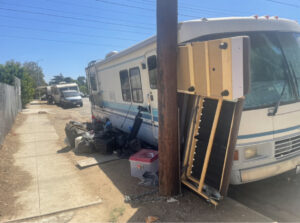 Tired of Trailers Near Your House?