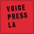 VOICE PRESS LA