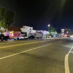 The Granada Hills Food Truck Experience