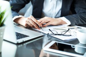 Bank Fraud and Forgery in Los Angeles