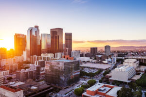 L.A.’s Own White-Collar Criminal