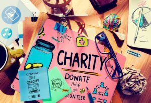 Noblequest Health Foundation Homeless Program.